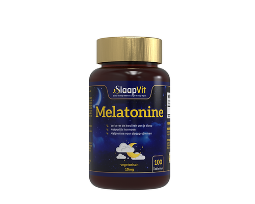 Wat is melatonine?