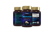 Melatonine 10mg 60 capsules