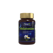 Melatonine 5mg 120 tabletten