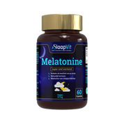 Melatonine 10mg 60 capsules
