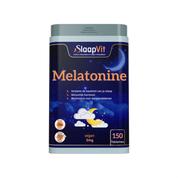 Melatonine Compact 3mg 150 tabletten