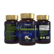 Melatonine 5mg 120 tabletten