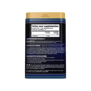 Melatonine Compact 12 mg Bosvruchten 75 tabletten