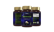 Melatonine 5 mg 70 capsules