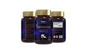 Melatonine 3 mg 70 capsules